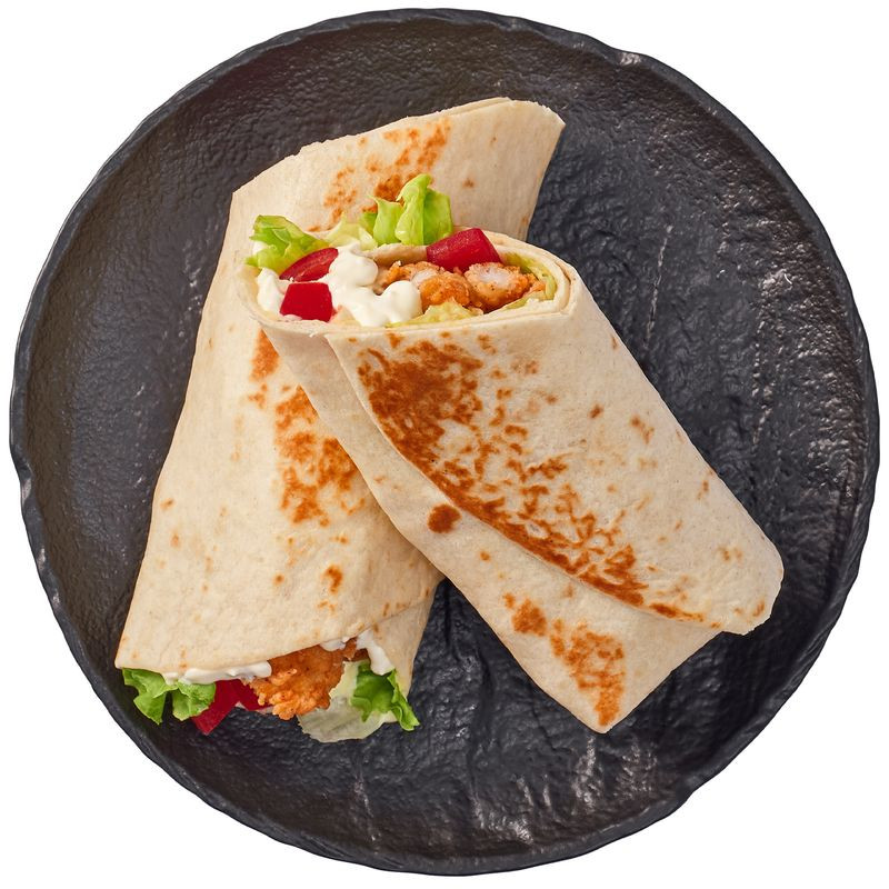 Изображение товара Шефролл Rostic'S Оригинальный Фирменный 184г - Вкусный и Сытный Перекус