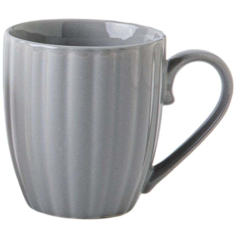 Изображение товара Кружка Liling Jingtao 380мл фарфоровая в ассортименте