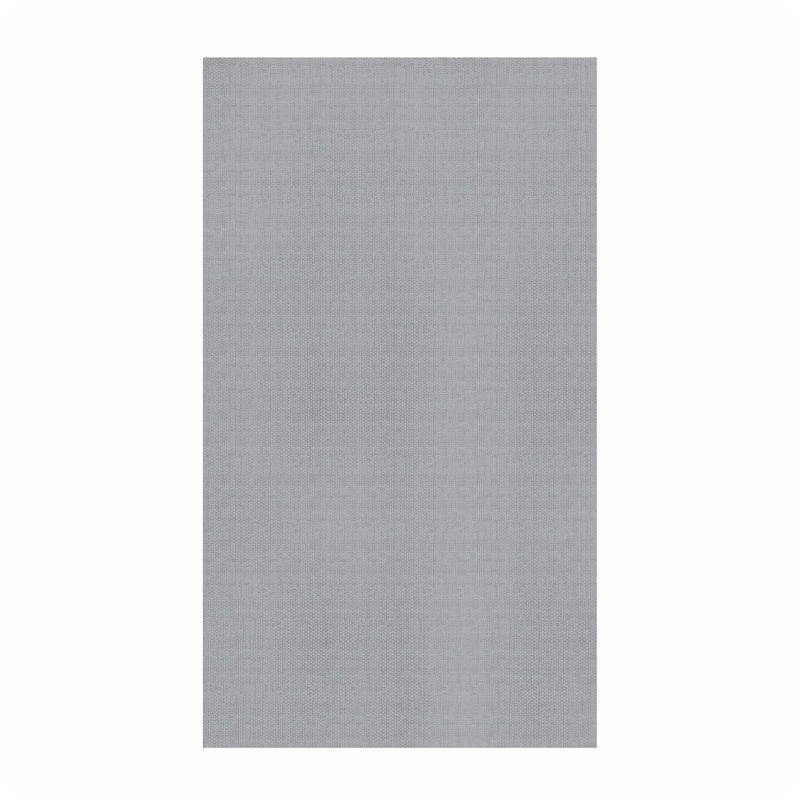 Изображение товара Полотенце Самойловский Текстиль вафельное серое 40х70см