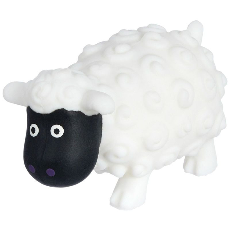 Изображение товара Игрушка Modi Овца антистресс компактная и мягкая для снятия напряжения