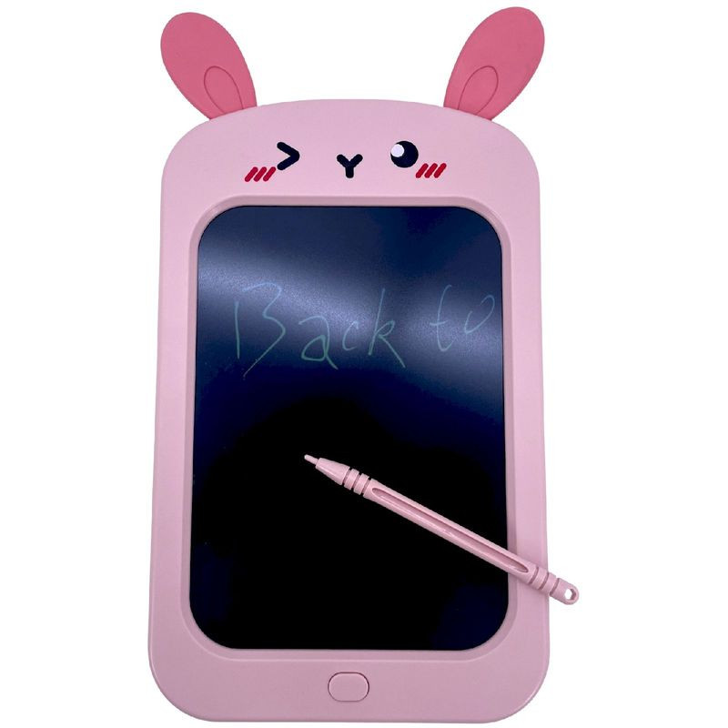 Изображение товара Цветной планшет для рисования JY STARS - безопасное и яркое творчество