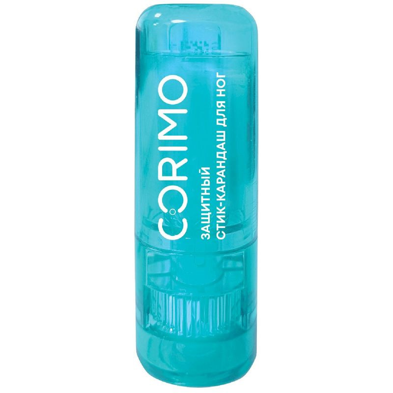 Изображение товара Стик-карандаш для ног Corimo Немозоль защитный, 8г - уход за кожей