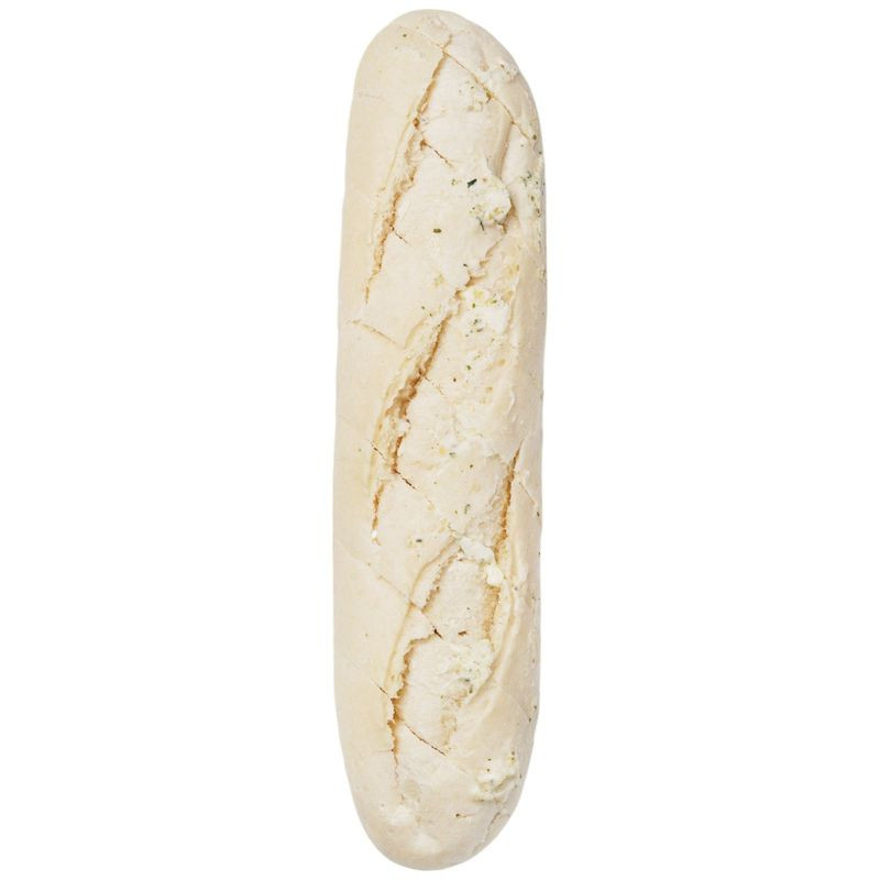 Изображение товара Багет чесночный замороженный, 175г