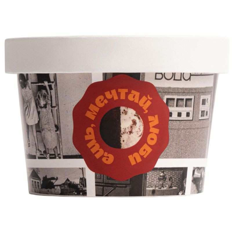 Изображение товара Десерт Gelios Biscotto трюфель Ассорти Вкусов картошка-ириска 105г