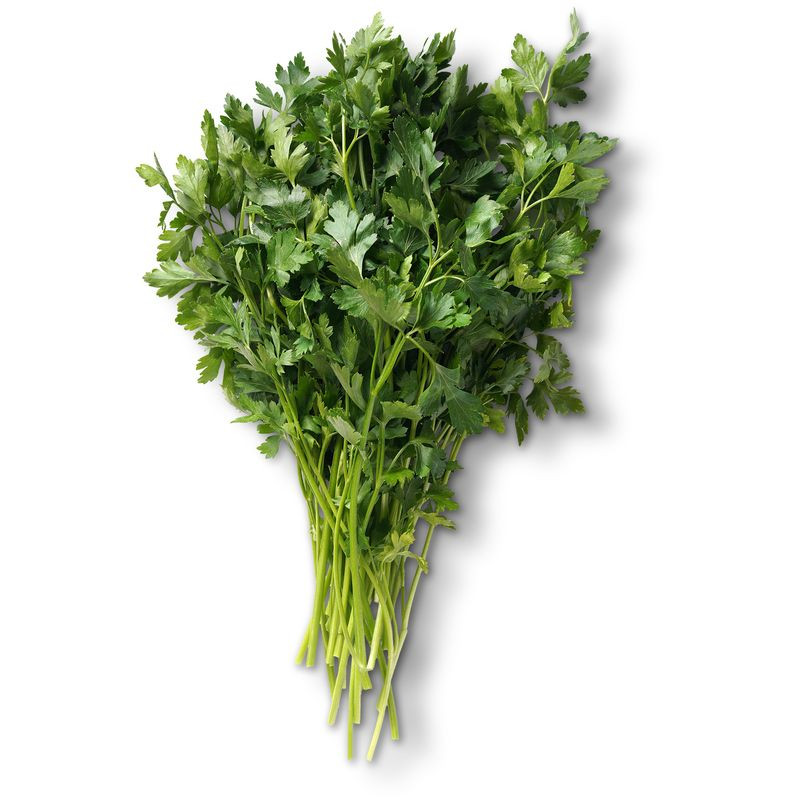 Изображение товара Петрушка Маркет Fresh 50г свежая зелень для блюд и украшений