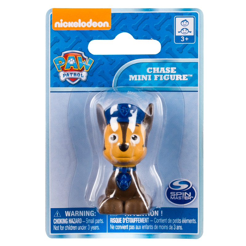 Изображение товара Игрушка Spin Master фигурка в ассортименте