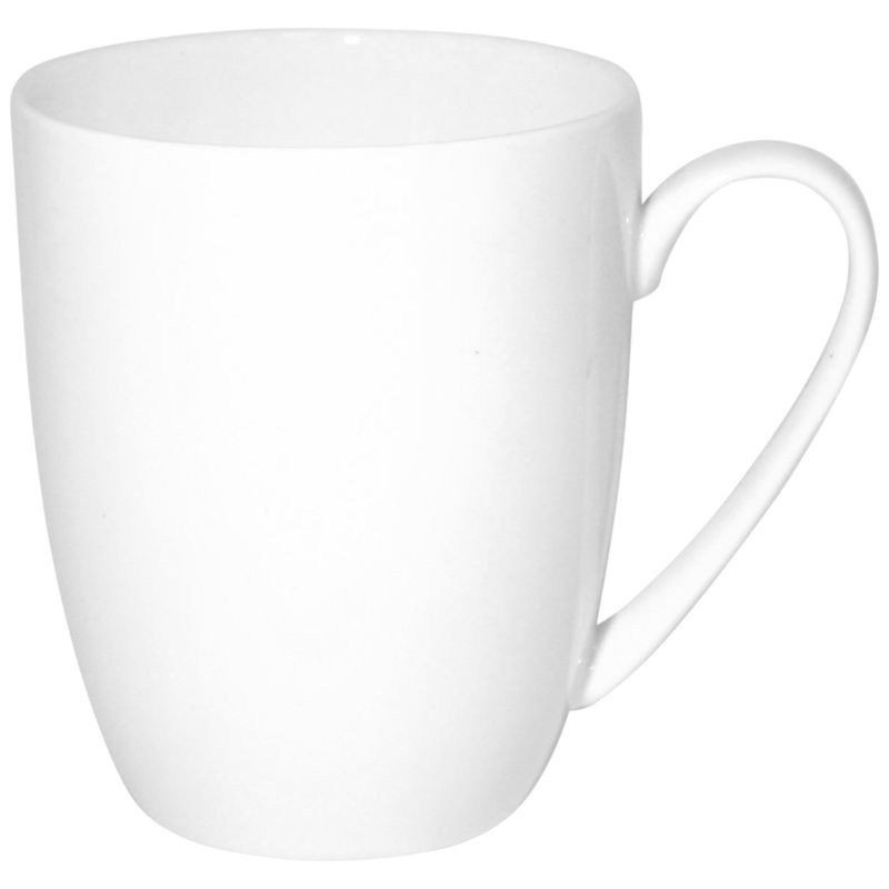 Изображение товара Кружка Маркет Home 360мл - стильная и прочная посуда для напитков