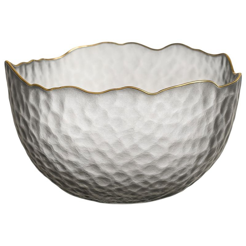 Изображение товара Салатник 650 мл из прочного материала - практичная посуда для сервировки