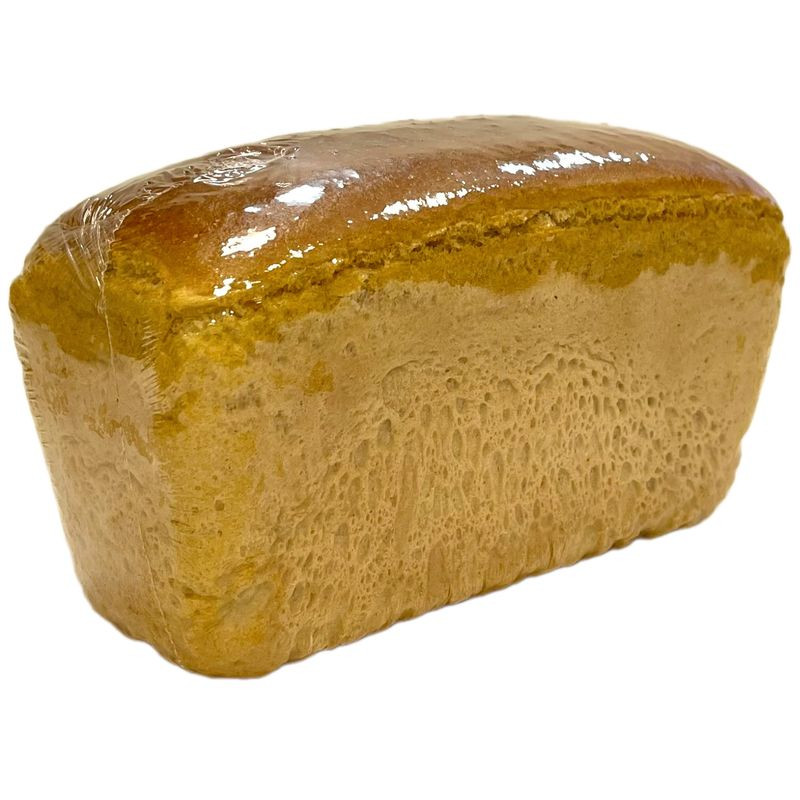 Изображение товара Белый формовой хлеб 500 г Хлебозавод №22 высший сорт