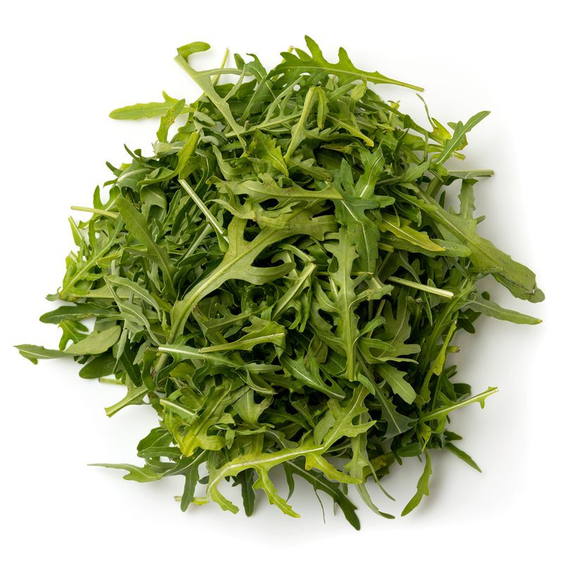 Изображение товара Свежий салат рукола Маркет Fresh 125г Россия