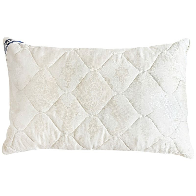 Изображение товара Подушка Текстиль стёганая 50х70см для комфортного сна