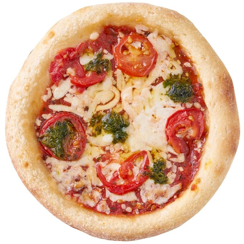 Изображение товара Пицца Маргарита римская, 100г