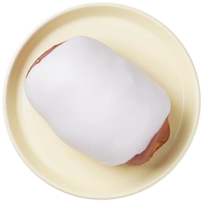 Изображение товара Пекарня Перекрёсток Сдоба кленовая с орехом 140г натуральная вкусная выпечка