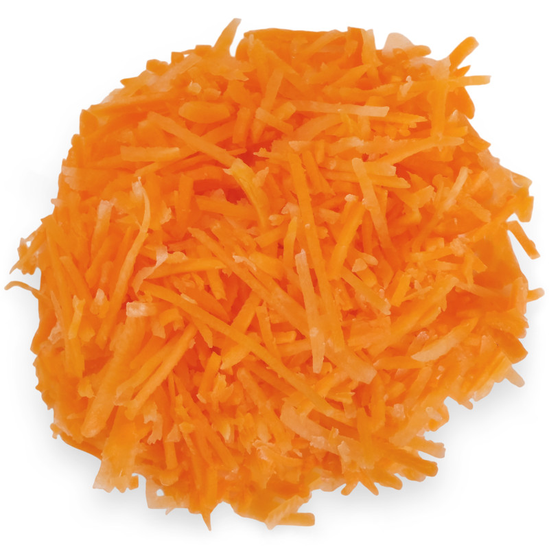 Изображение товара Морковь свежая мытая Маркет Fresh, 200г