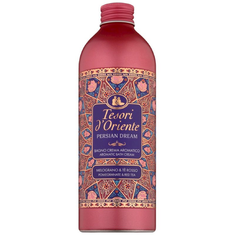Изображение товара Гель для душа Tesori D'oriente Персидские грезы 500 мл
