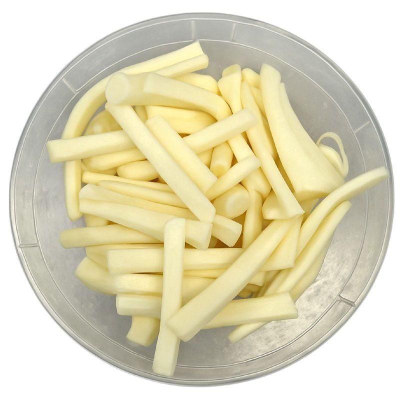 Изображение товара Сыр Delen Чечил рассольный 45% 150г