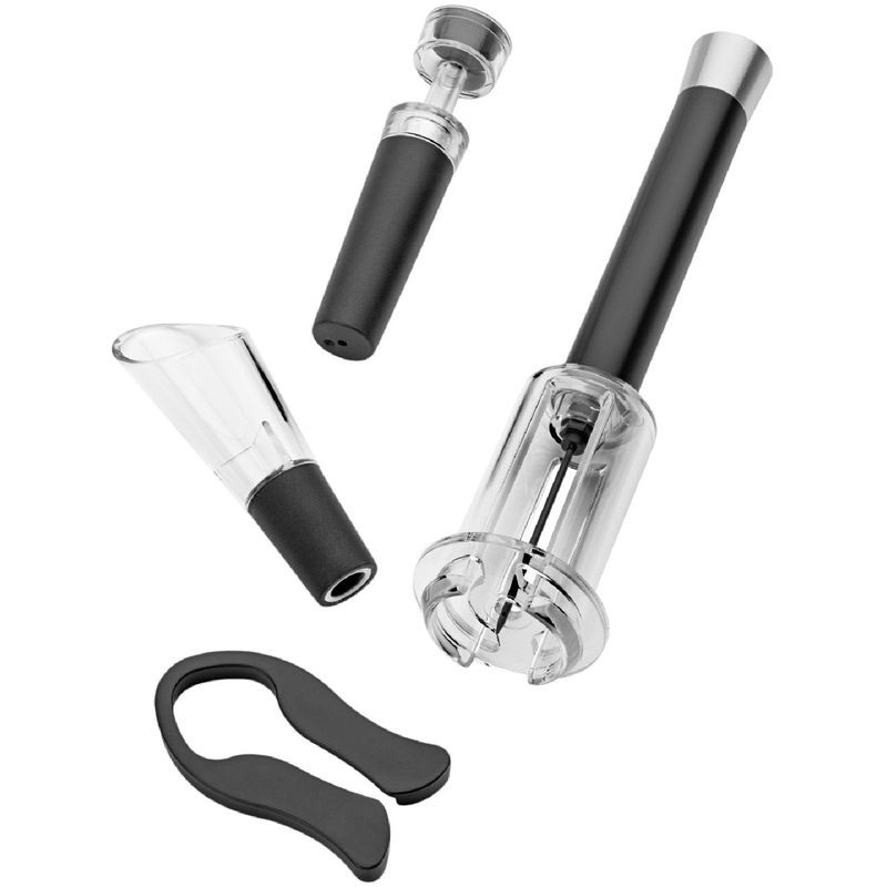 Изображение товара Набор Apollo Passion для вина PAS-02, 4 предмета, кухонный аксессуар