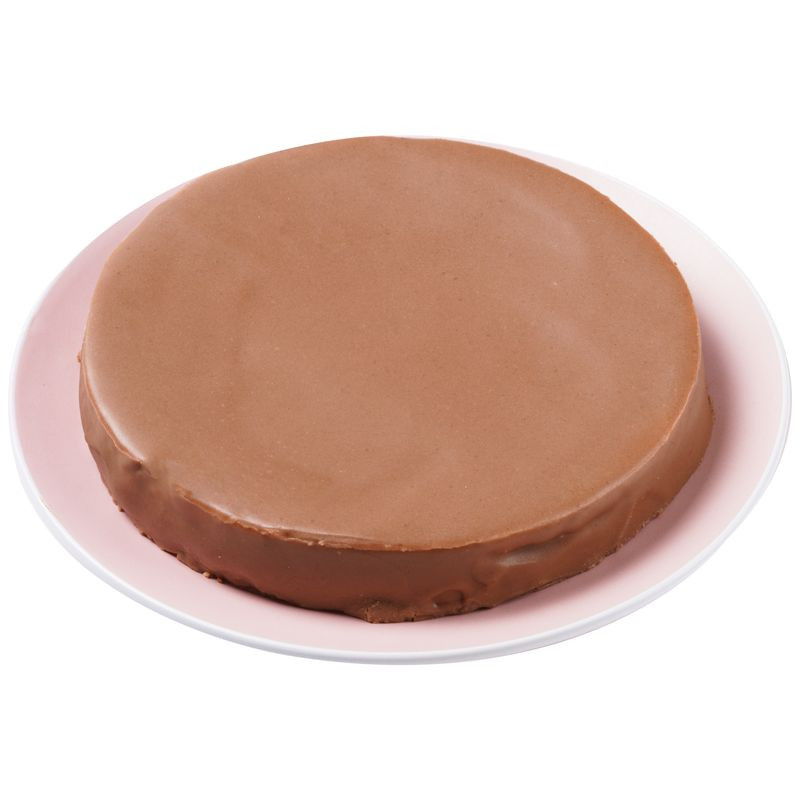 Изображение товара Торт Konfeta Шоколадно-Миндальный 350г Россия