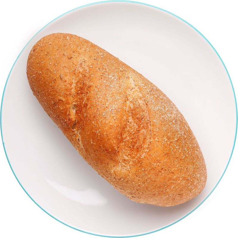 Изображение товара Мини-багет с отрубями, 70г