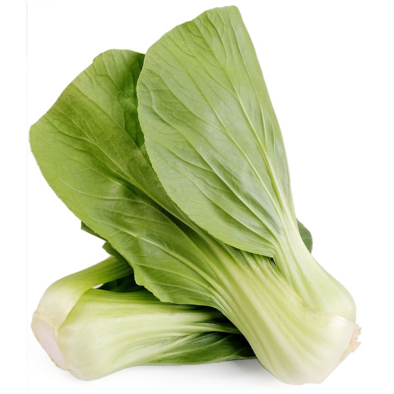 Изображение товара Капуста Пак-Чой листовая в подложке 80г свежая
