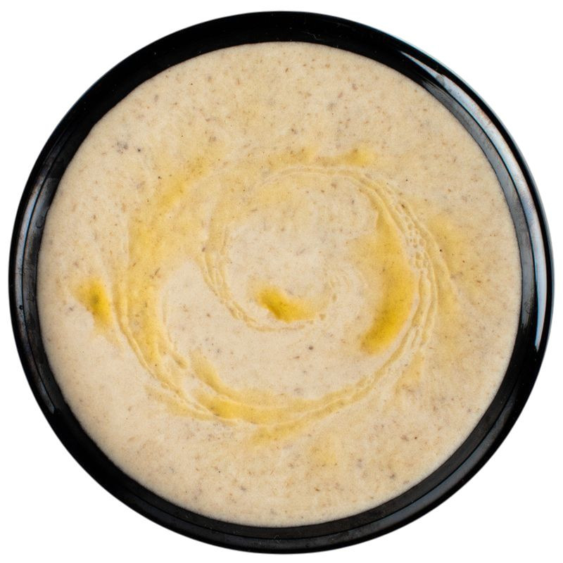 Изображение товара Крем-суп грибной Перекрёсток Select 300г вкусный и полезный быстрый обед