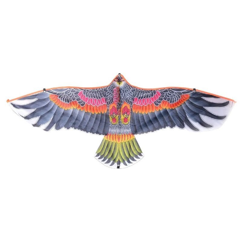 Изображение товара Воздушный змей в ассортименте: яркая игрушка для активного отдыха