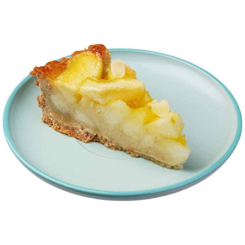 Изображение товара Пирог Яблочный элит 120г от Пекарни Перекрёсток