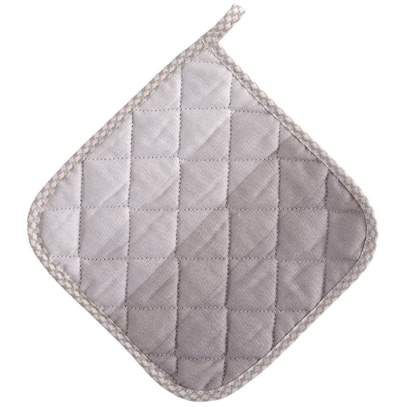 Изображение товара Прихватка Comfort Life полоска декоративная 20х20см для кухни