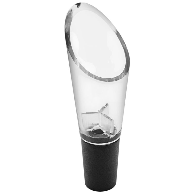 Изображение товара Аэратор Apollo Lion для вина LIO-01 - кухонный аксессуар для насыщения вина кислородом