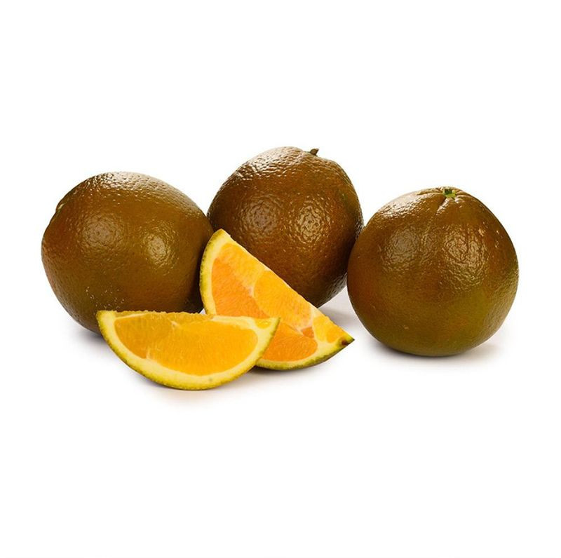 Изображение товара Шоколадные апельсины натуральные с низкой калорийностью Турция 180 дней