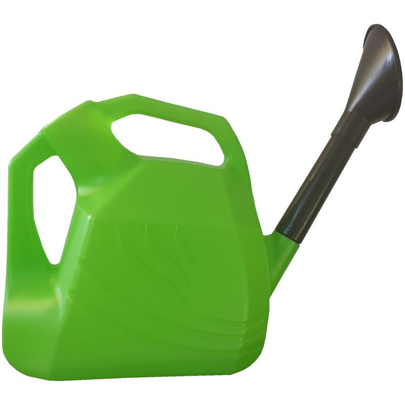 Изображение товара Лейка Гардения пластиковая 5 л для полива, легкая и прочная