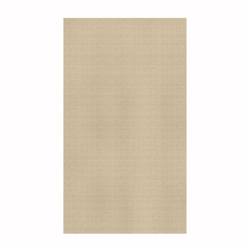 Изображение товара Полотенце вафельное бежевое 40x70 см Самойловский Текстиль