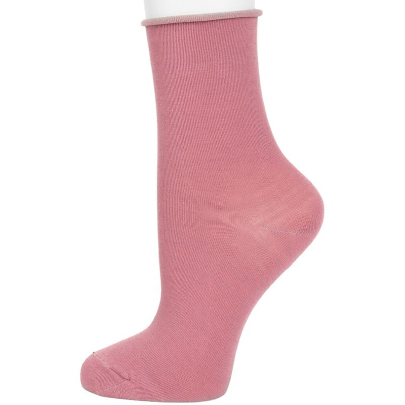 Изображение товара Женские носки FD-5 10 см р25 хлопок полиамид лайкра недорого