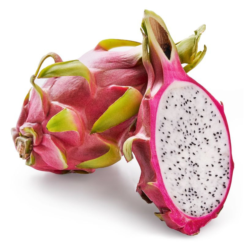 Изображение товара Крупная питахайя свежая вьетнамская весовая