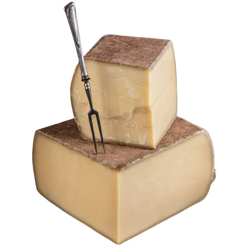 Изображение товара Сыр Margot Fromages Гранбир твёрдый 49%