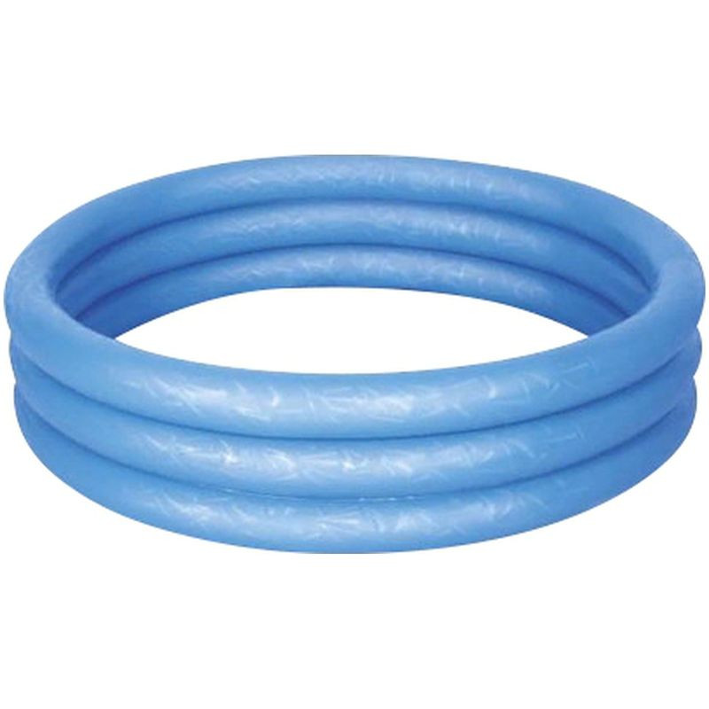 Изображение товара Надувной бассейн Bestway 122х25 см для детей и взрослых