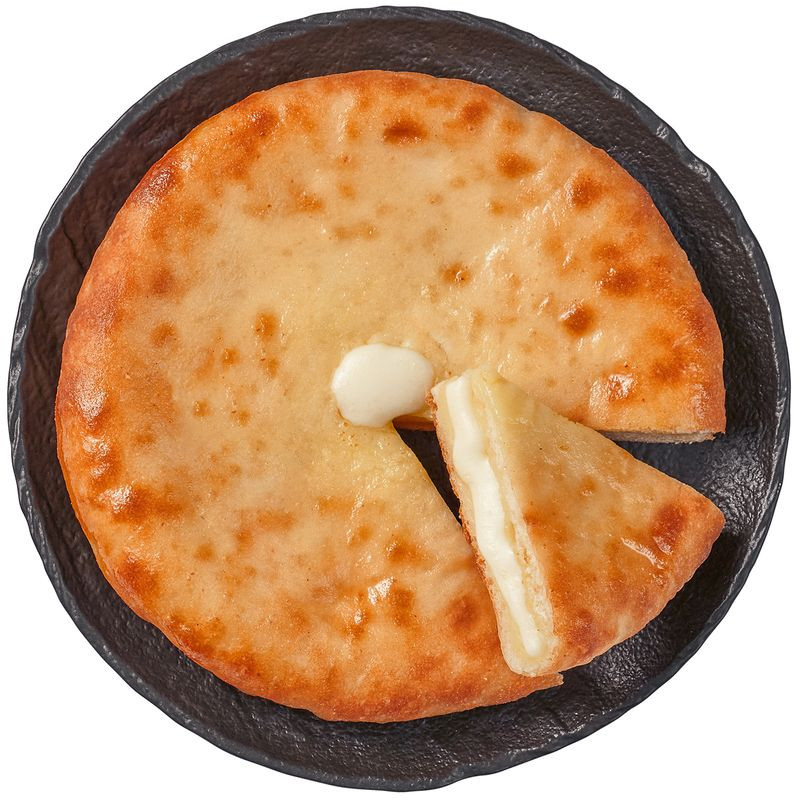 Изображение товара Пирог Осетинский с сыром Перекрёсток Select 200г