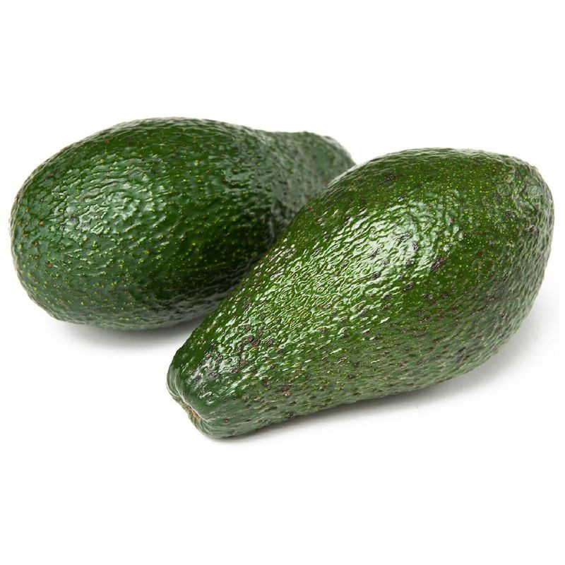 Изображение товара Авокадо Гринскин Израиль, 2шт