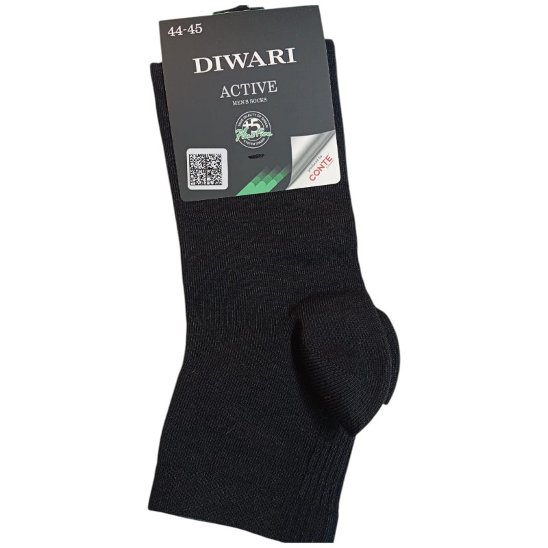 Изображение товара Носки мужские Diwari 20С-138СП, р.29