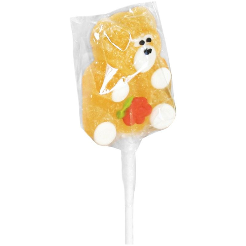 Изображение товара Мармелад Мармеладная Сказка Ассорти желейный в сахарной помаде 50г