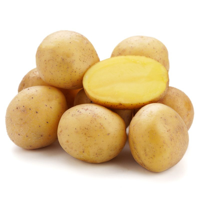 Изображение товара Картофель Чик-Чик 1кг свежий овощ