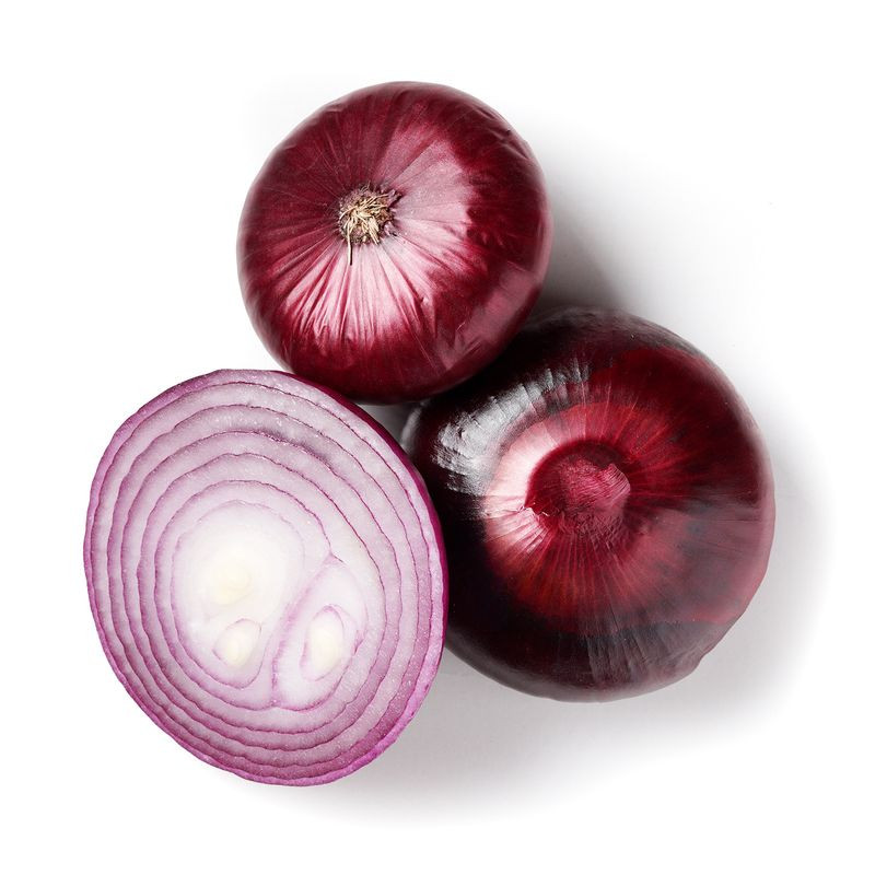 Изображение товара Лук Ялтинский свежий весовой Россия