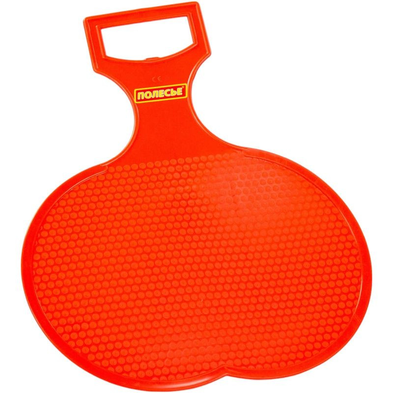 Изображение товара Санки Полесье Ледянка 0224 для зимнего катания