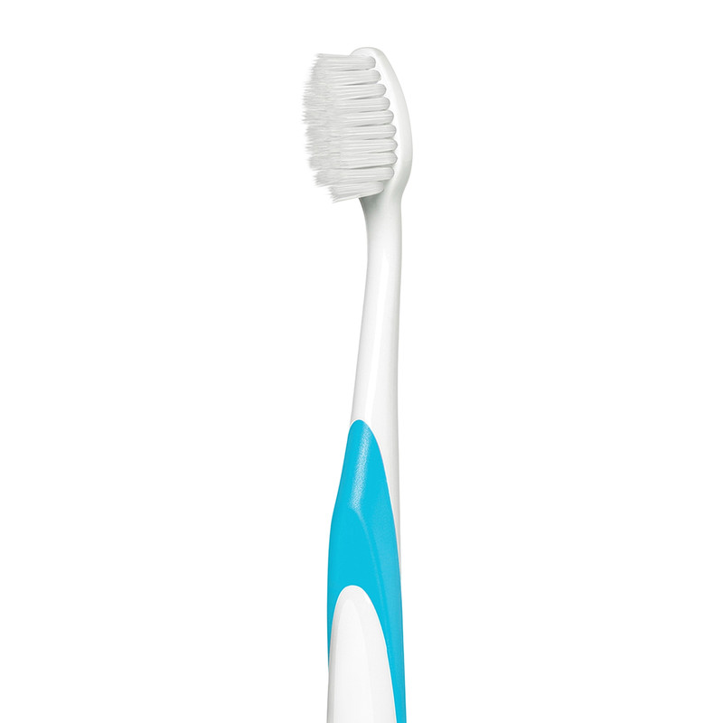 Изображение товара Зубная щетка Sensodyne Бережный Уход мягкая