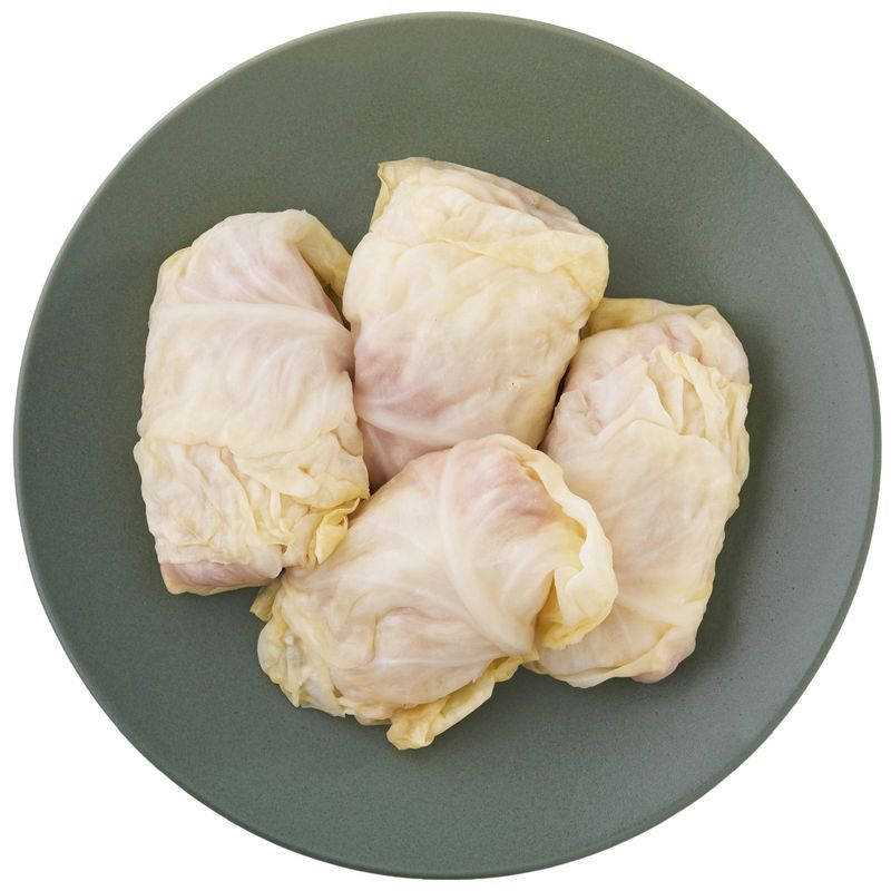 Изображение товара Голубцы с мясом охлаждённые Мясницкий ряд