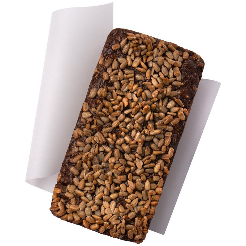 Изображение товара Ржаной хлеб Щедрый Дар 285г Пекарня Перекрёсток натуральный вкус