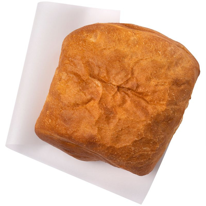 Изображение товара Чиабатта 260г от Пекарни Перекрёсток натуральный хлеб итальянский стиль