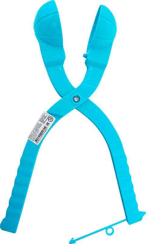 Изображение товара Игрушка Архимед Снежкобол Р4001 для детей в ассортименте Россия