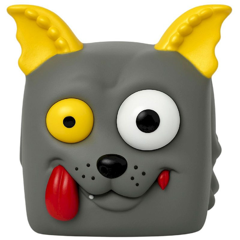 Изображение товара Игрушка Unionline Монстрик-пучеглазик - весёлый companion для детей