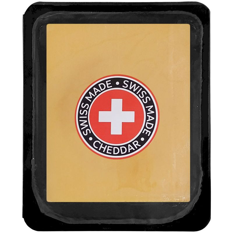 Изображение товара Сыр твердый Чеддар 53% от производителя Лайме